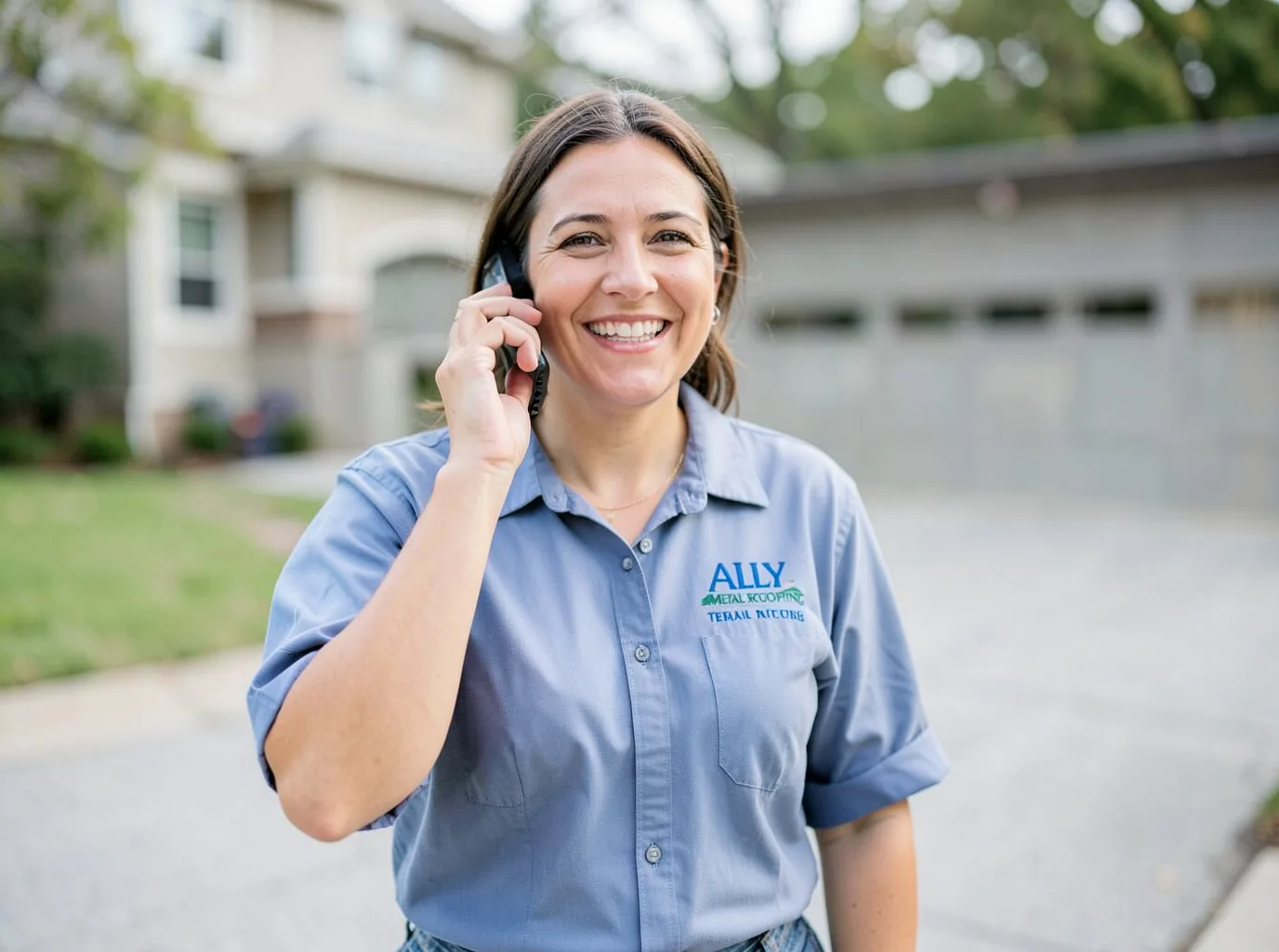 Metal Roof Installation Bloomington, TX FAQs